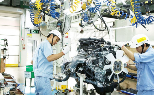 FTA Index - Công cụ đo lường hiệu quả của các FTA