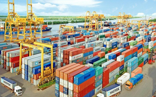 Mở thêm thị trường cho hàng hóa Việt Nam thông qua các FTA mới