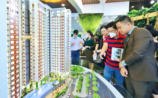 Ngưng thi hành một số quy định Thông tư 06 để khơi thông dòng vốn