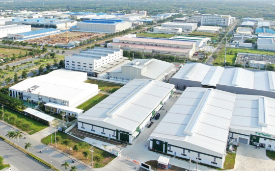 Bình Phước: Áp dụng các thủ tục đầu tư kinh doanh linh hoạt theo nguyên tắc hậu kiểm