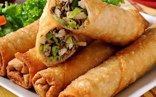 Gợi ý thực đơn cỗ chay cúng rằm tháng 7 cực dễ dành cho dân công sở
