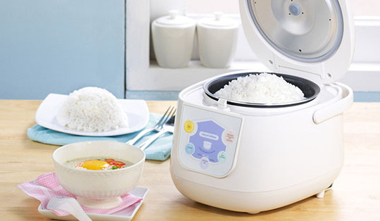4 dấu hiệu nhận biết nên thay nồi cơm điện mới