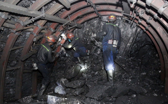 Tập trung khắc phục hậu quả vụ tai nạn hầm lò tại Than Vàng Danh (Quảng Ninh)