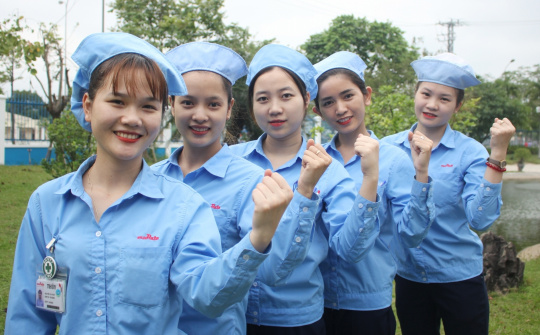 Tiếp tục hỗ trợ người lao động bị ảnh hưởng việc làm đến hết năm 2023