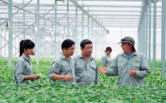 Vay vốn lãi suất ưu đãi chỉ từ 6,5%/năm tại BIDV