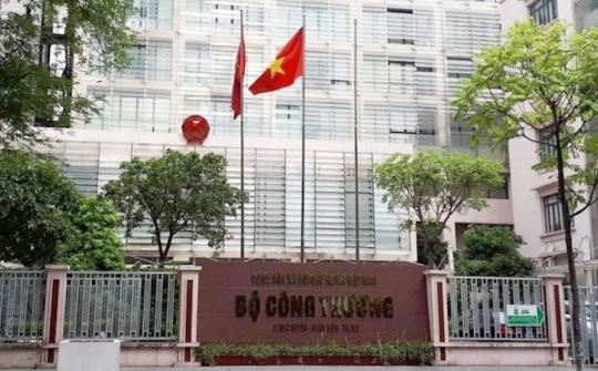 Lấy ý kiến về Dự thảo Thông tư ban hành Quy chế tổ chức, hoạt động của Ủy ban Cạnh tranh Quốc gia