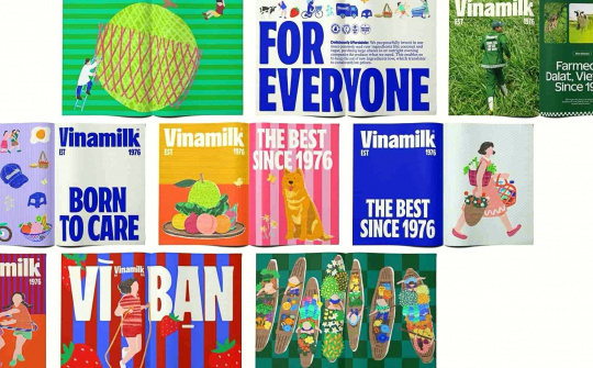 Vinamilk tự tin giành lại thị phần thời gian tới, cổ phiếu VNM phục hồi ấn tượng