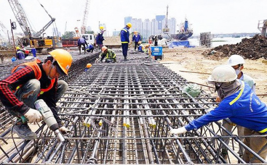 10 địa phương được điều chỉnh tăng kế hoạch vốn đầu tư công giai đoạn 2021 - 2025