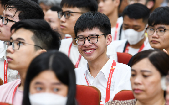 Dự kiến điểm chuẩn Đại học Bách khoa Hà Nội