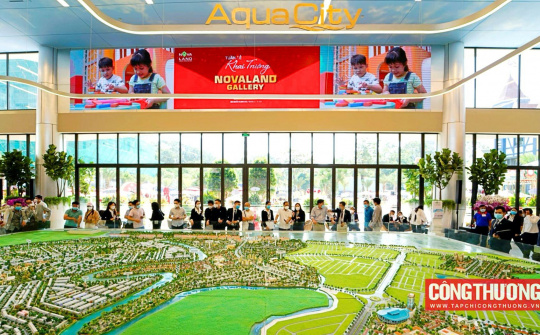 Tập đoàn Novaland (NVL) nói gì trước việc bị nghi ngờ khả năng hoạt động liên tục?