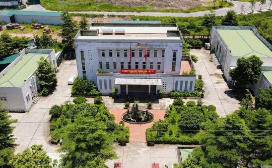 Thủ tướng yêu cầu rà soát, xử lý tài sản, trụ sở làm việc của cơ quan, tổ chức