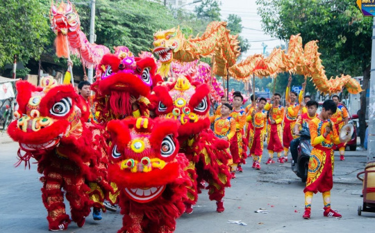 Ảnh hưởng của tư tưởng Phật giáo trong phát triển kinh tế ở Việt Nam hiện nay