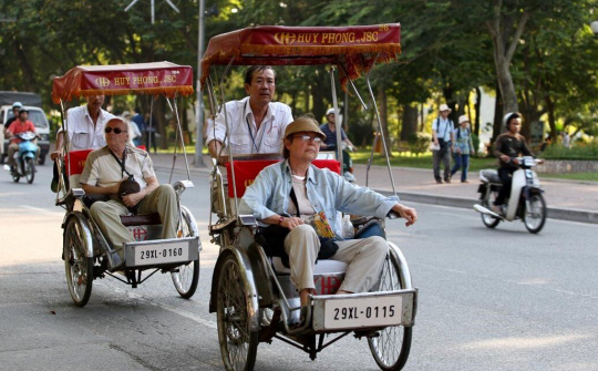 Nghỉ lễ 2/9: Lựa chọn đơn giản nhất với Staycation - du lịch tại chỗ