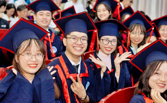 Điểm chuẩn chính thức Trường Đại học Kỹ thuật Y - Dược Đà Nẵng 2023