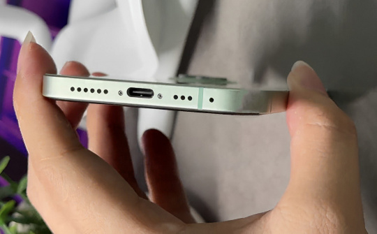 iPhone 15 có thêm màu mới đẹp hút hồn