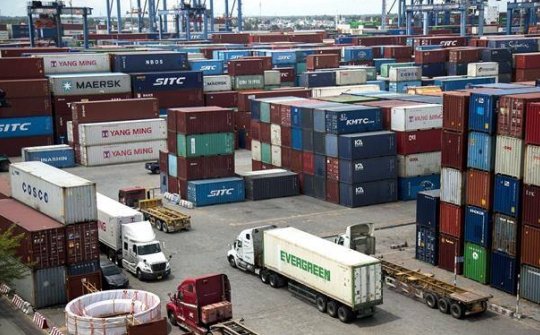 Phát triển nhân lực thúc đẩy chuyển đổi số tại các doanh nghiệp logistics vừa và nhỏ ở miền Bắc Việt Nam