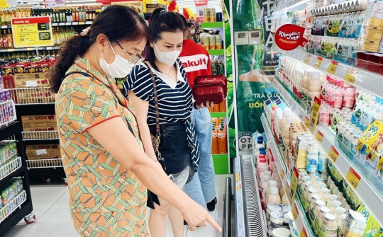 Triển khai thi hành Luật Bảo vệ quyền lợi người tiêu dùng