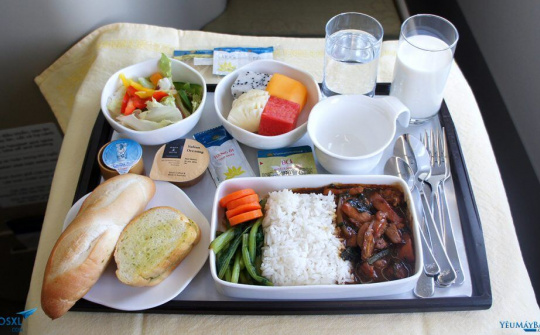 Mức giá mong đợi về suất ăn hàng ngày của sinh viên: Nghiên cứu điển hình tại Trường Đại học An Giang