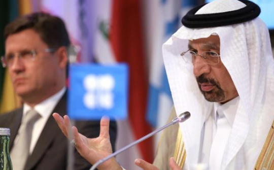 Giá xăng dầu hôm nay 4/8: Saudi Arabia và Nga đồng loạt giảm thêm sản lượng