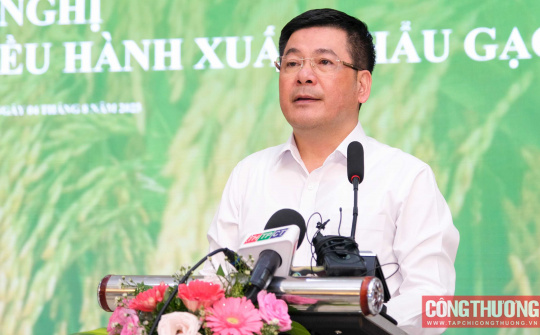 Xuất khẩu gạo: Cân đối giữa bài toán chớp thời cơ và tăng trưởng bền vững