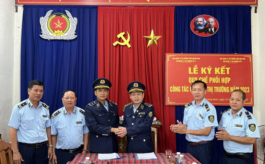 Kon Tum - Quảng Nam phối hợp kiểm tra, kiểm soát hàng hóa qua khu vực giáp ranh