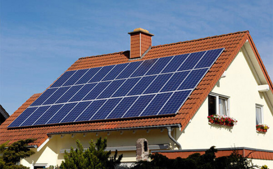 Phát triển điện mặt trời mái nhà tại Úc và bài học tham khảo cho miền Bắc Việt Nam