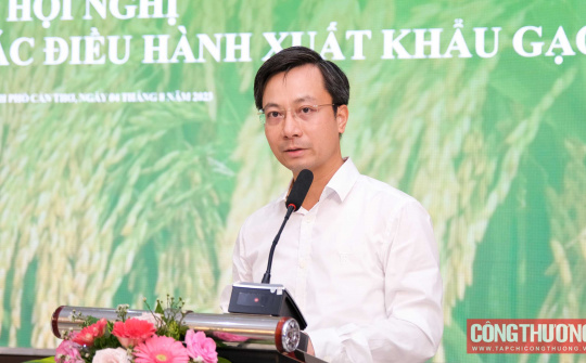 Vượt mức 610 USD/tấn, xuất khẩu gạo đột phá tại nhiều thị trường