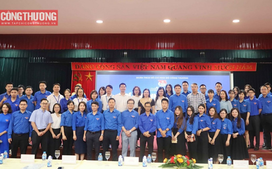 Trí tuệ nhân tạo (AI) - Cơ hội và thách thức đối với thanh niên