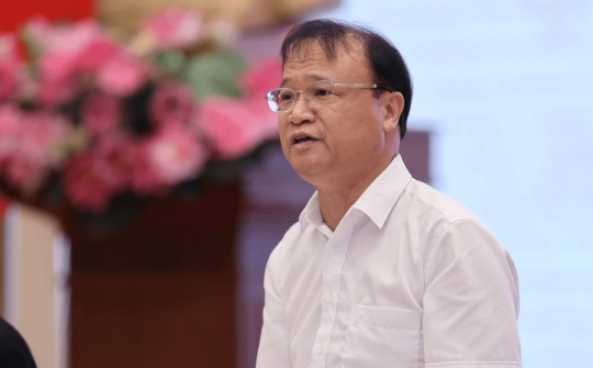 Bộ Công Thương đề xuất cải tiến cơ cấu biểu giá bán lẻ điện theo 2 giai đoạn