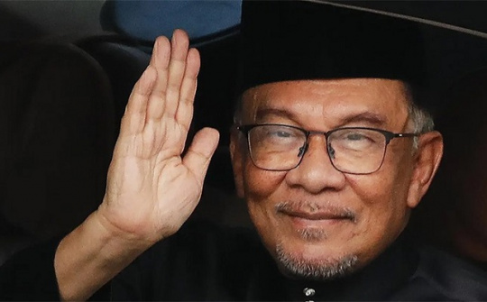 Quốc tế nổi bật: Malaysia kiên quyết chống tham nhũng