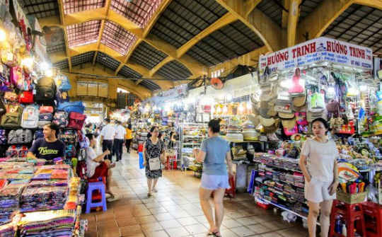Sở An toàn thực phẩm TP.Hồ Chí Minh: Nối dài cánh tay kiểm soát an toàn thực phẩm