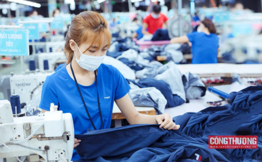 Quy định của EU nhằm giảm chất thải dệt may: Thích ứng để phát triển