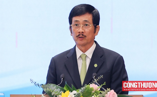 Tập đoàn Novaland (NVL): Kiến nghị đẩy nhanh tháo gỡ khó khăn cho thị trường bất động sản