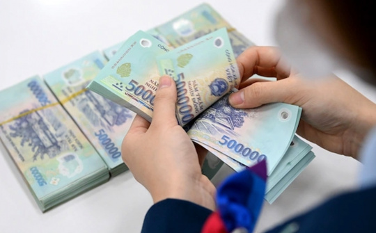 Ứng dụng mô hình FEM và REM để phân tích các yếu tố tác động đến rủi ro thanh khoản tại các ngân hàng thương mại Việt Nam