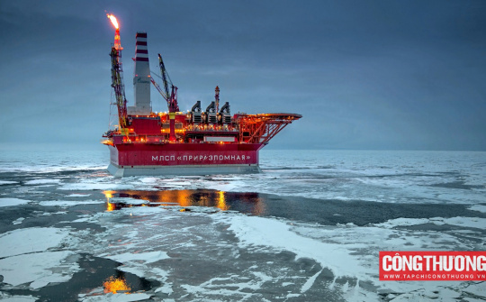 Giá xăng dầu hôm nay 7/8: Dự báo giá dầu Brent lên tới 90 USD trong những tháng tới đây