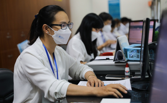 Người tinh giản biên chế được hưởng chính sách nghỉ hưu trước tuổi