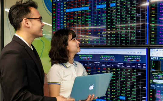 Tác động của dịch bệnh COVID-19 đối với hoạt động của thị trường chứng khoán Việt Nam