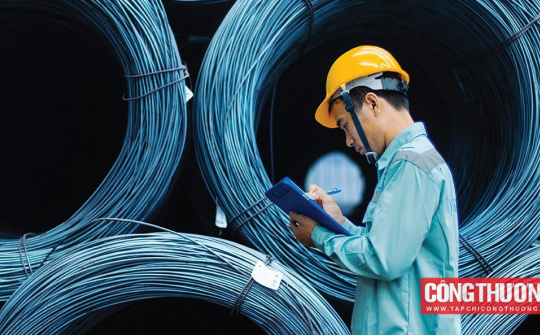 SSI Research: Tập đoàn Hoà Phát sẽ tạm dừng một lò cao trong quý 4/2023