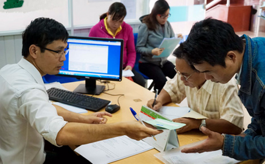 Chính thức bãi bỏ 10 Thông tư về tuyển dụng, nâng ngạch công chức, thăng hạng viên chức