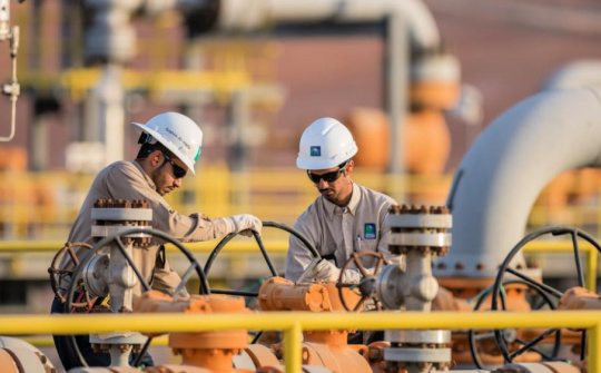 Giá xăng dầu hôm nay 9/8: Dự báo giá dầu thô Brent đạt 86 USD trong những tháng cuối năm nay