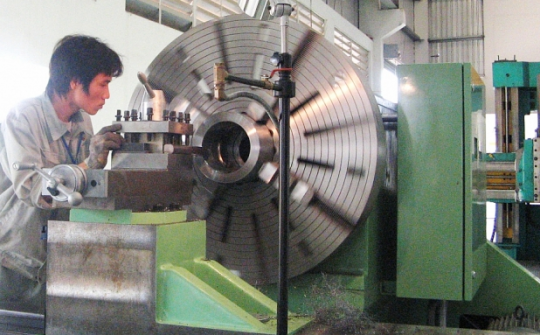 Khuyến công Thái Bình: Những điểm sáng sau 10 năm hoạt động