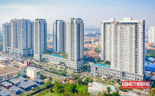 Novaland: Dự án hơn 650 triệu USD được gỡ vướng mắc, cổ phiếu NVL có nhịp tăng 35%