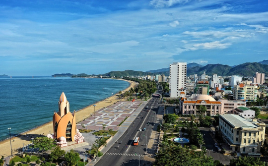 Tạp chí du lịch Hàn Quốc nêu 5 lý do nên khám phá Nha Trang ngay trong mùa hè này
