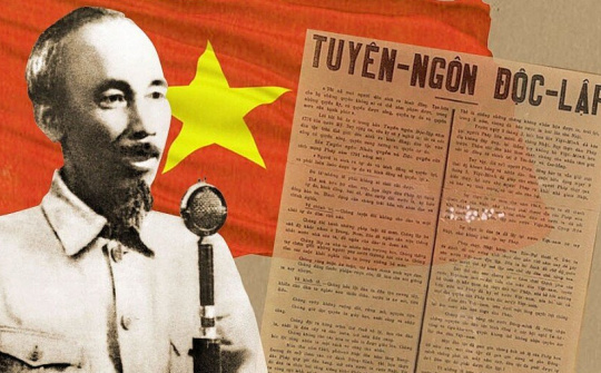 Giải mã con số thú vị gắn với những dấu ấn trong cuộc đời Bác