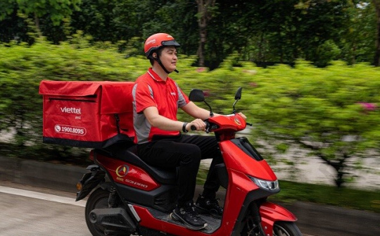 VIETTEL triển khai hàng nghìn tác vụ, phục vụ xuyên Lễ 2/9