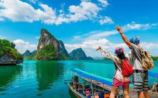 Các yếu tố chất lượng dịch vụ tác động đến lòng trung thành của doanh nghiệp nhận khách đối với doanh nghiệp gửi khách du lịch ở Việt Nam