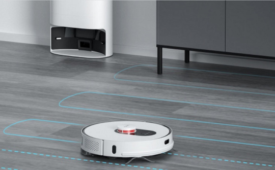 7 món quà tặng công nghệ khiến hội chị em thích mê