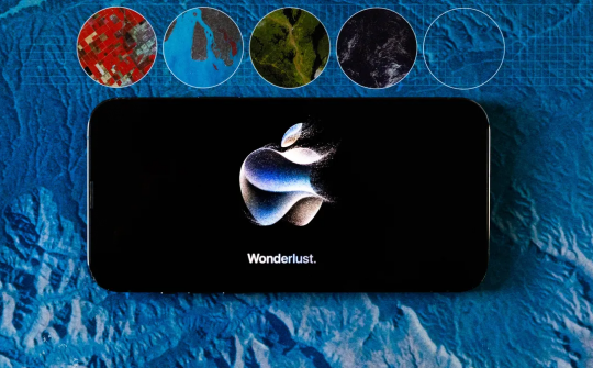 Xem trực tiếp sự kiện ra mắt iPhone 15 lúc 0h ngày 13/9