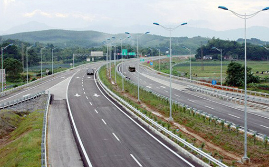 Áp dụng cơ chế đặc thù cho mỏ vật liệu thực hiện Dự án Vành đai 4 - Vùng Thủ đô