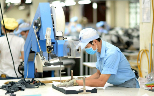 Dệt may Hoà Thọ (HTG): Dự báo nhu cầu vẫn còn thấp trong nửa đầu năm 2024